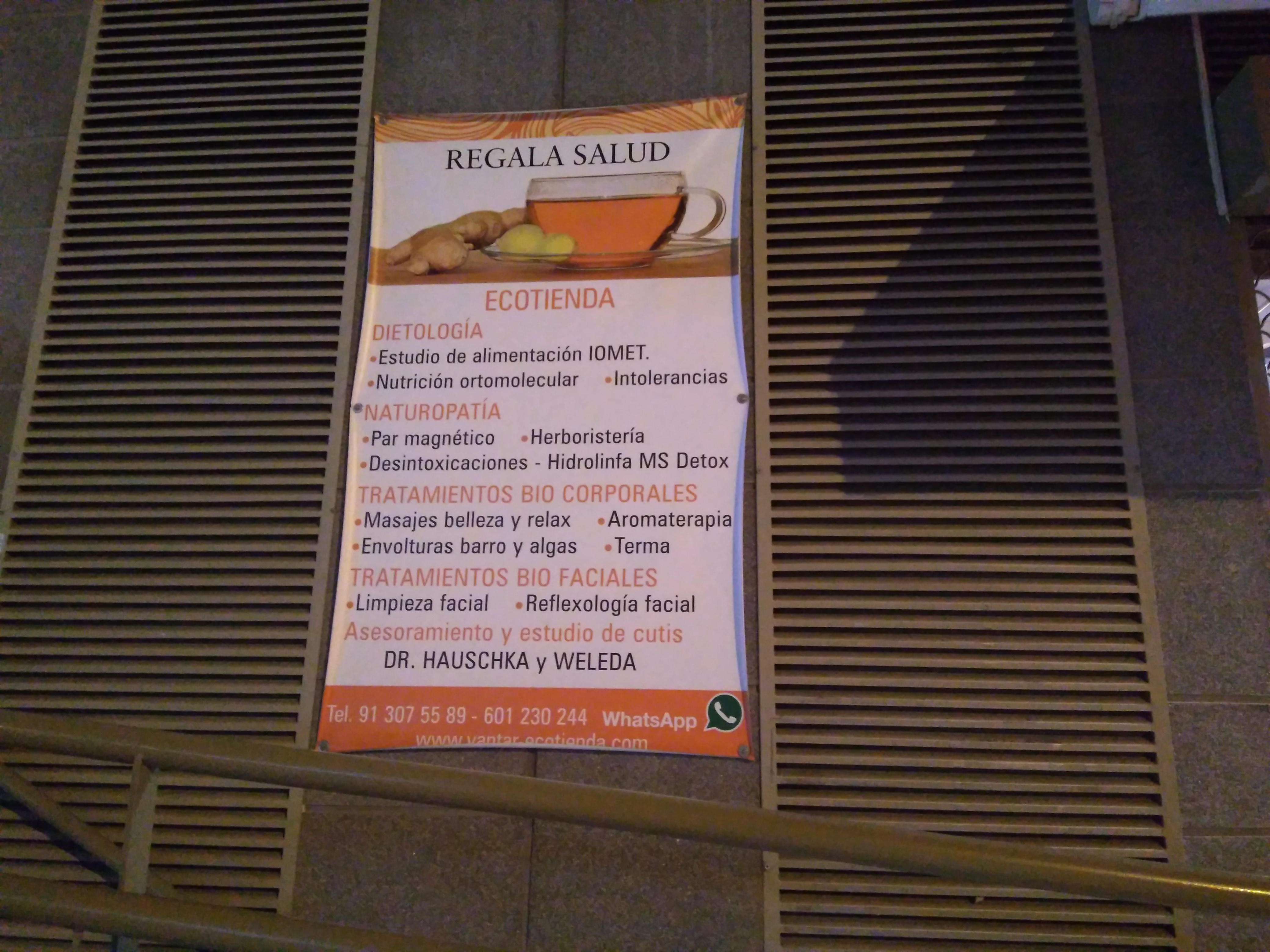 Galería de imágenes